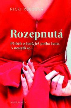 Obrázok Rozepnutá