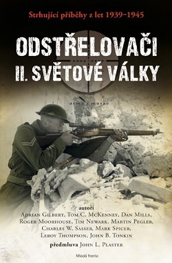 Obrázok Odstřelovači II. světové války