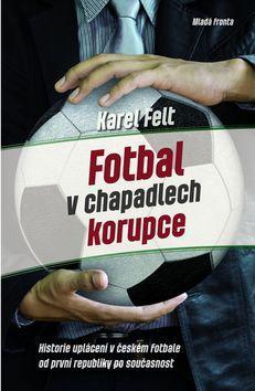 Obrázok Fotbal v chapadlech korupce