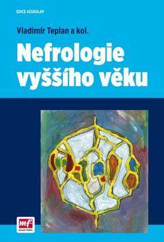 Obrázok Nefrologie vyššího věku