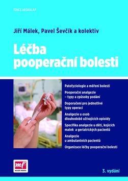 Obrázok Léčba pooperační bolesti