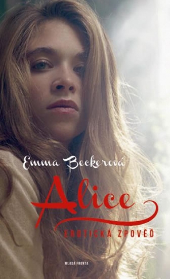 Obrázok Alice: Erotická zpověď