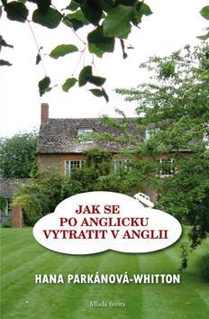 Obrázok Jak se po anglicku vytratit