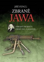 Obrázok Zbraně Jawa