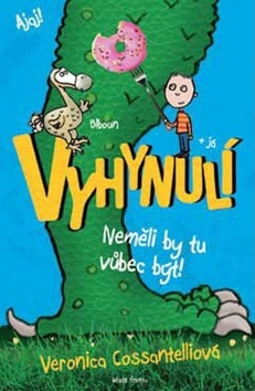 Obrázok Vyhynulí