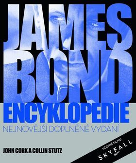 Obrázok James Bond - Encyklopedie - 3.vydání