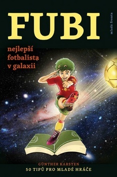 Obrázok FUBI nejlepší fotbalista v galaxii