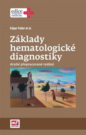 Obrázok Základy hematologické diagnostiky