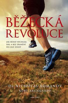 Obrázok Běžecká revoluce