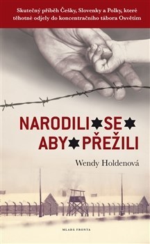 Obrázok Narodili se, aby přežili 