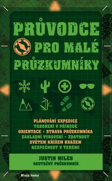 Obrázok Průvodce pro malé průzkumníky