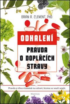 Obrázok Pravda o doplňcích stravy