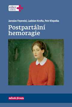 Obrázok Postpartální hemoragie