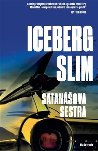 Obrázok Satanášova sestra