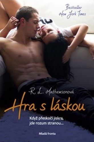 Obrázok Hra s láskou