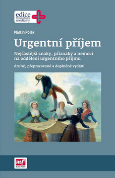 Obrázok Urgentní příjem