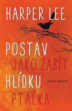 Obrázok Postav hlídku