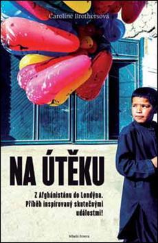 Obrázok Na útěku