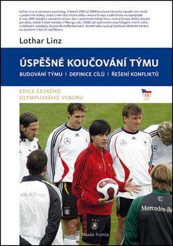 Obrázok Úspěšné koučování týmu - Budování týmu / definice cílů / řešení konfliktů