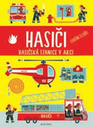 Obrázok Hasiči