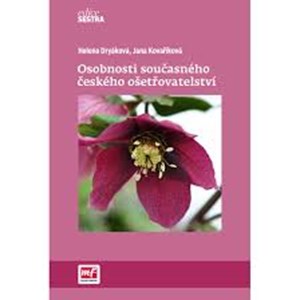Obrázok Osobnosti současného českého ošetřovatelství
