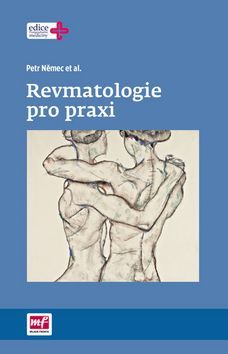 Obrázok Revmatologie pro praxi