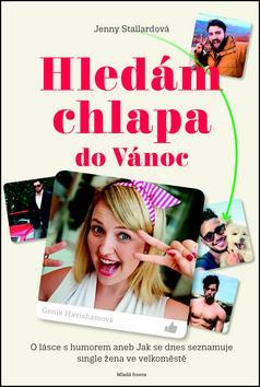 Obrázok Hledám chlapa do vánoc
