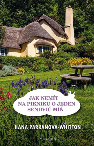 Obrázok Jak nemít na pikniku o jeden sendvič míň