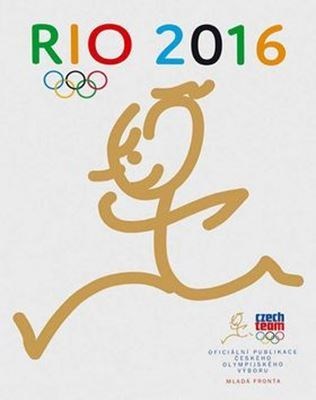 Obrázok Rio 2016 - Letní olympijské hry