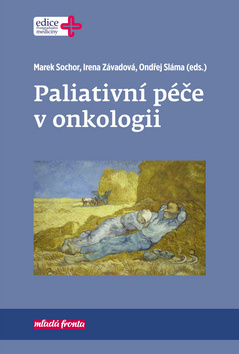 Obrázok Paliativní péče v onkologii