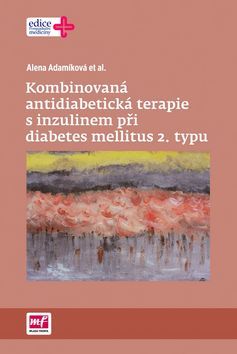 Obrázok Kombinovaná antidiabetická terapie