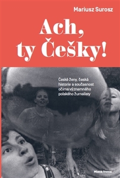 Obrázok Ach, ty Češky!
