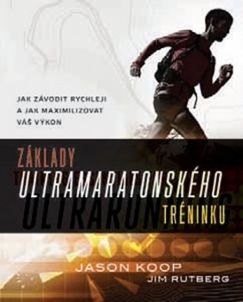 Obrázok Základy ultramaratonského tréninku