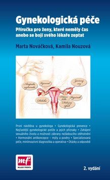 Obrázok Gynekologická péče