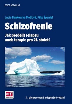 Obrázok Schizofrenie