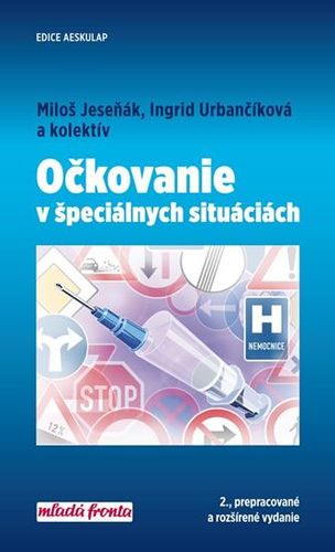 Obrázok Očkovanie v špeciálnych situáciách