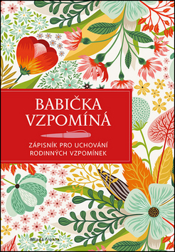 Obrázok Babička vzpomíná