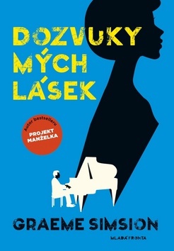 Obrázok Dozvuky mých lásek