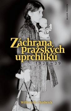 Obrázok Záchrana českých uprchlíků 1938–39