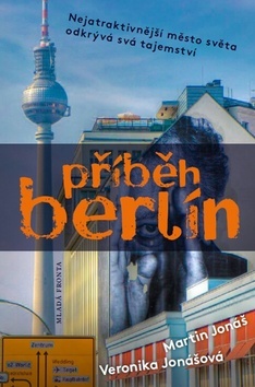 Obrázok Příběh Berlín