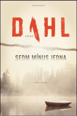 Obrázok Sedm mínus jedna