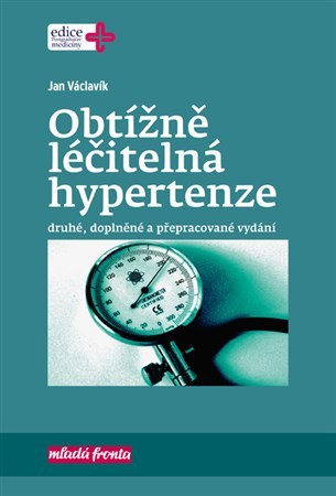 Obrázok Obtížně léčitelná hypertenze