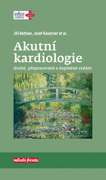 Obrázok Akutní kardiologie