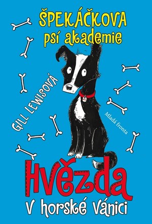 Obrázok Špekáčkova psí akademie 2: Hvězda v horské vánici