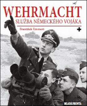 Obrázok Wehrmacht: služba německého vojáka