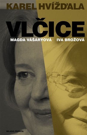 Obrázok Vlčice
