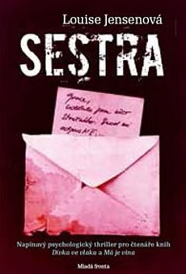 Obrázok Sestra