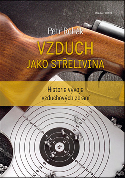 Obrázok Vzduch jako střelivina
