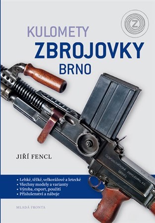 Obrázok Kulomety Zbrojovky Brno