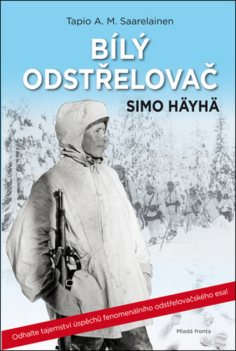 Obrázok Bílý odstřelovač